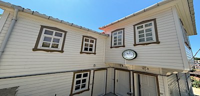 İnebolu Eskonak Otel Genel 2